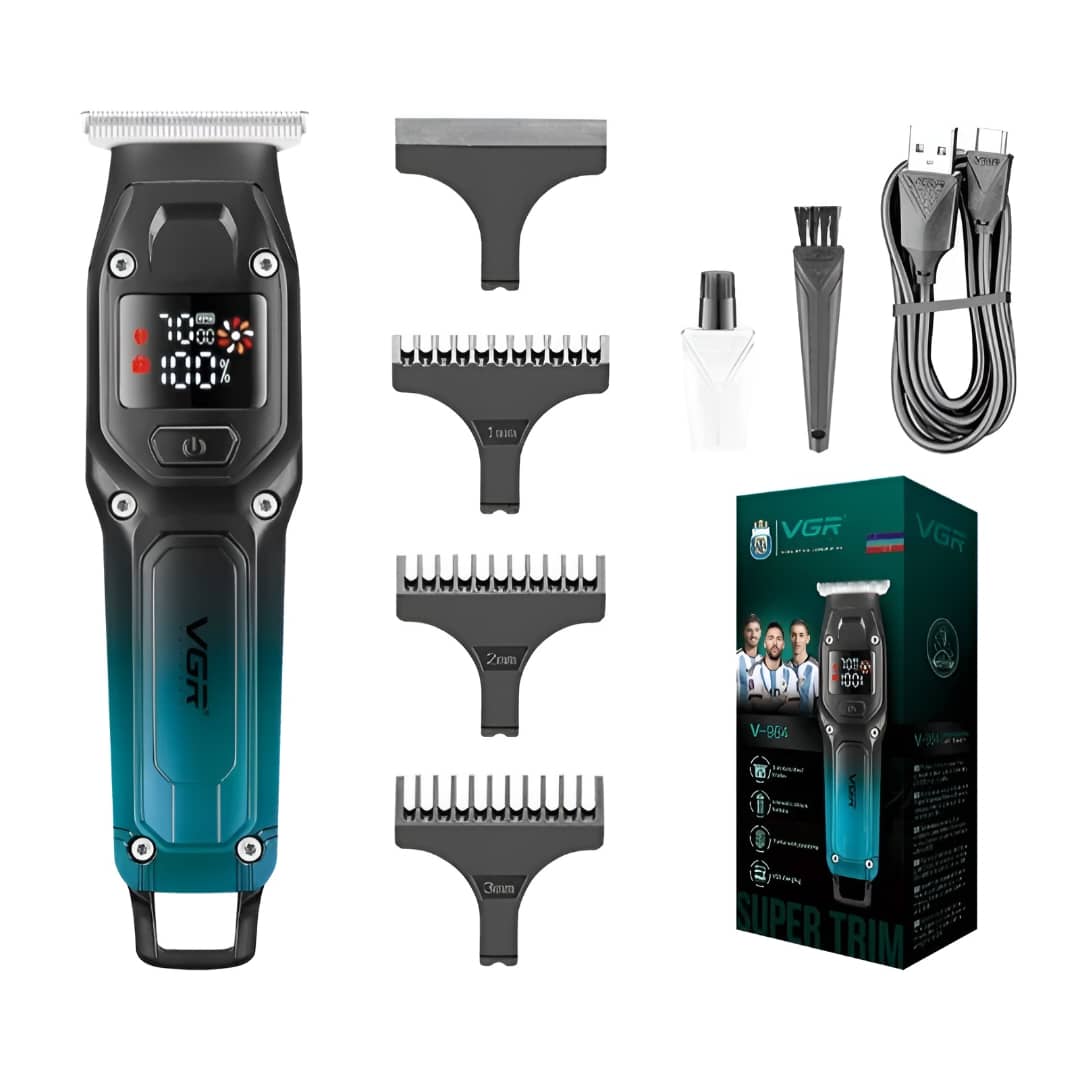 ماشین اصلاح خط زن VGR V-964